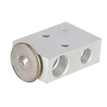 Aftermarket Expansion Valve block type A-3901517M1-AI